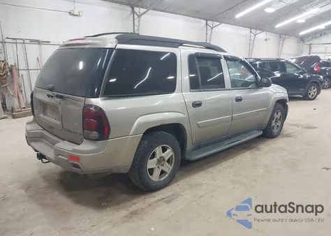 2003 Chevrolet Trailblazer Ext Lt z USA, uszkodzony, nr VIN 1GNET16S836154895